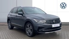 Volkswagen Tiguan 1.5 TSI 150 Elegance 5dr DSG Petrol Estate